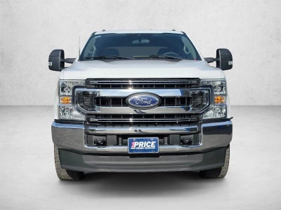 2022 Ford F-350 XL