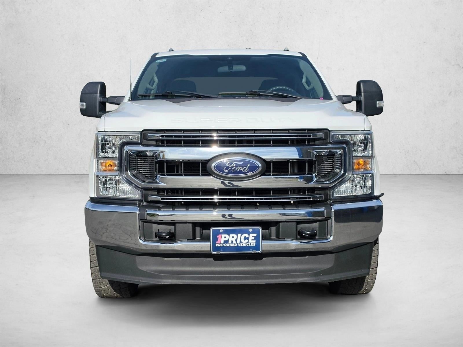 2022 Ford F-350 XL