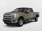 2015 Ford Super Duty F-350 SRW Platinum