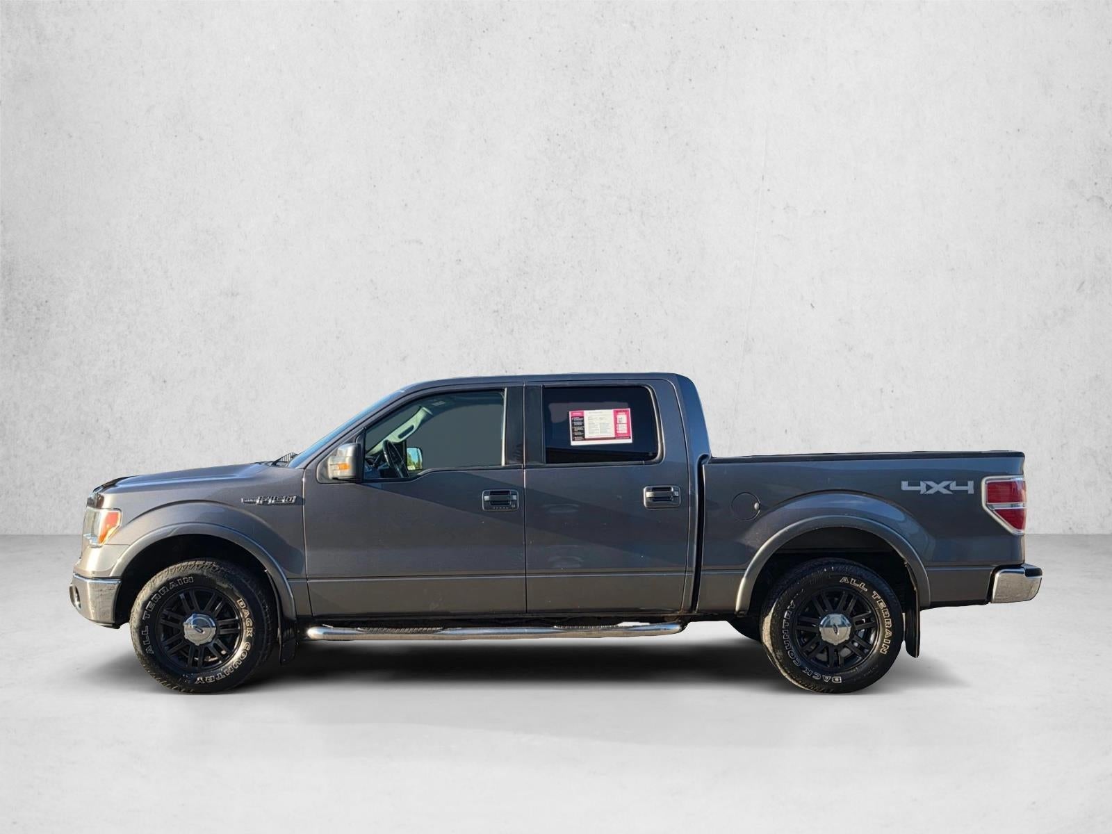 1FTFW1EF5BFC78338