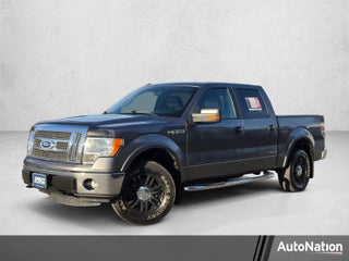 2011 Ford F-150 XL