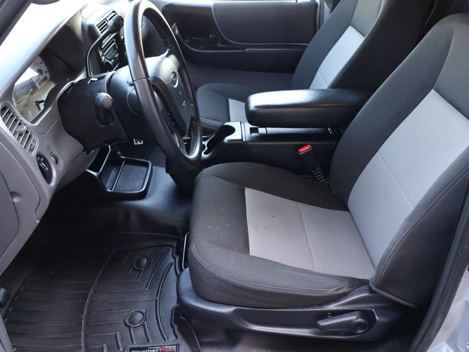 2011 Ford Ranger XLT