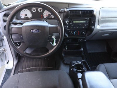 2011 Ford Ranger XLT