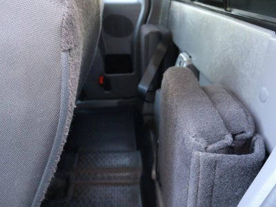 2011 Ford Ranger XLT