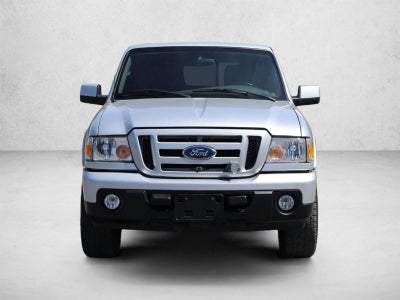 2011 Ford Ranger XLT