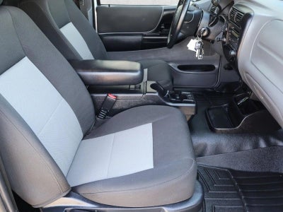 2011 Ford Ranger XLT