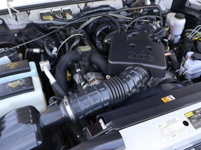 2011 Ford Ranger XLT
