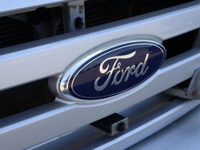 2011 Ford Ranger XLT