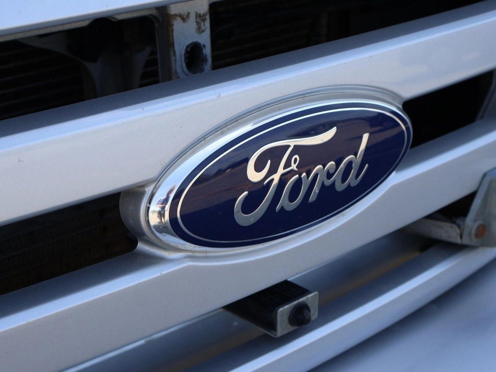 2011 Ford Ranger XLT
