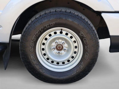 2011 Ford Ranger XLT