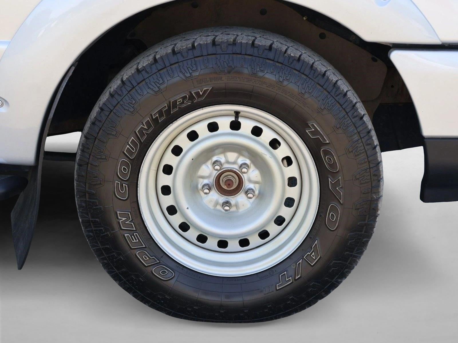 2011 Ford Ranger XLT