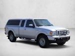 2011 Ford Ranger XLT