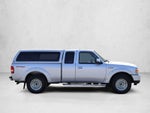 2011 Ford Ranger XLT