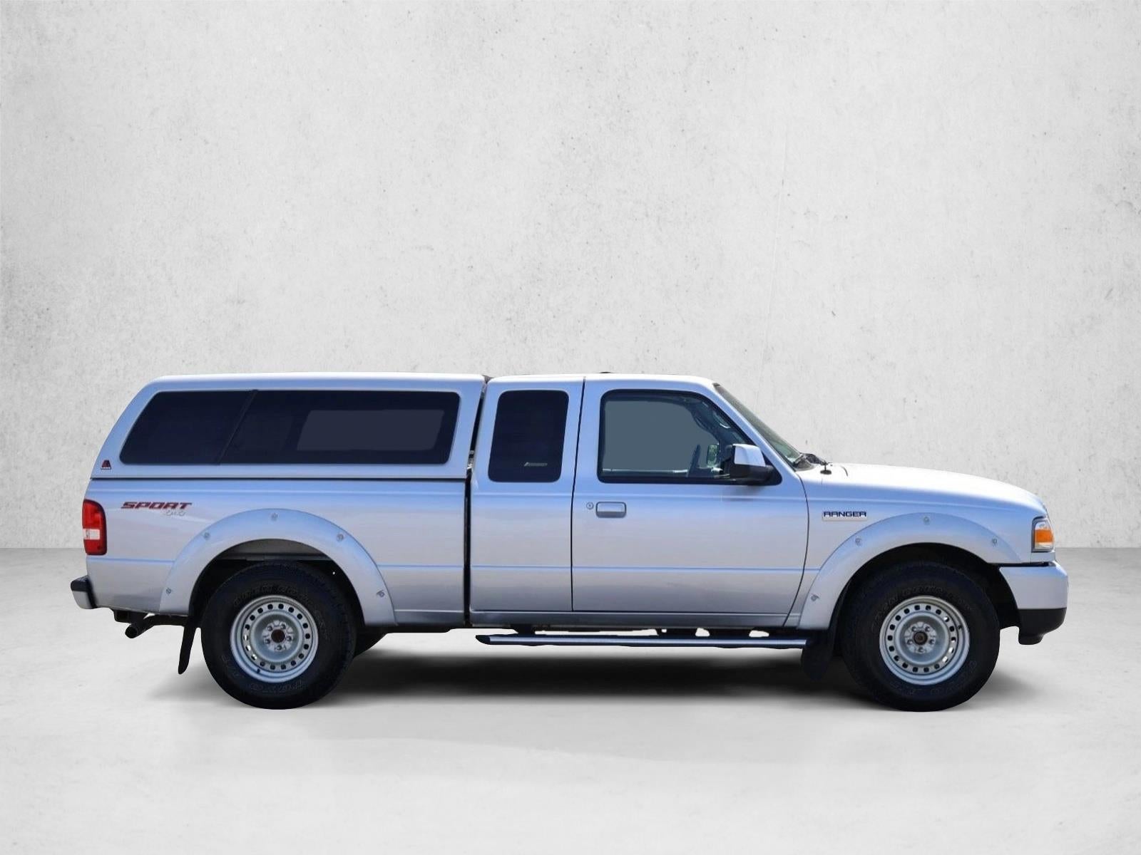 2011 Ford Ranger XLT