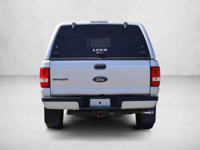 2011 Ford Ranger XLT