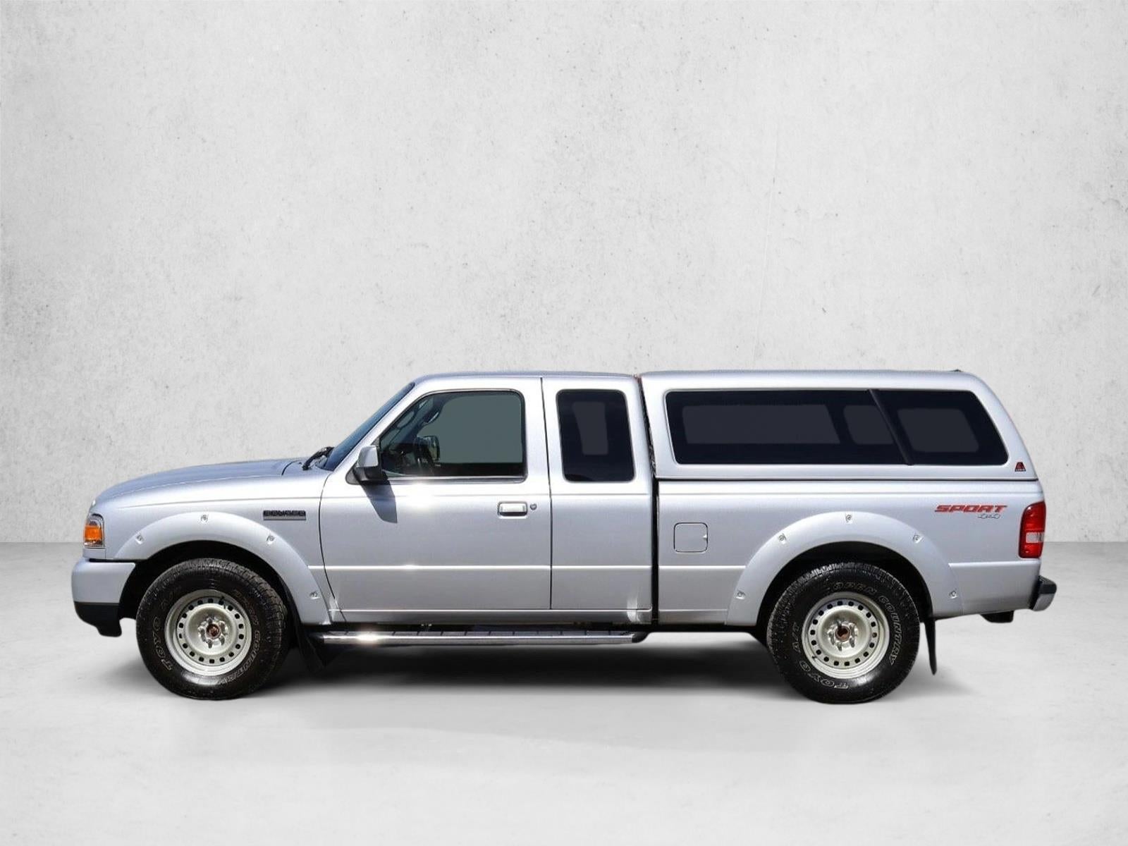 2011 Ford Ranger XLT