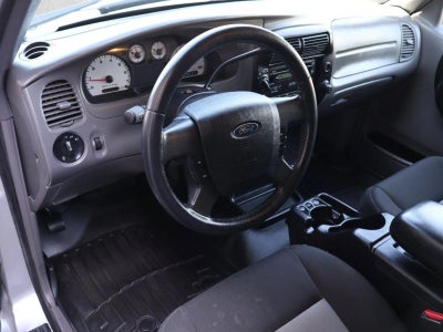 2011 Ford Ranger XLT