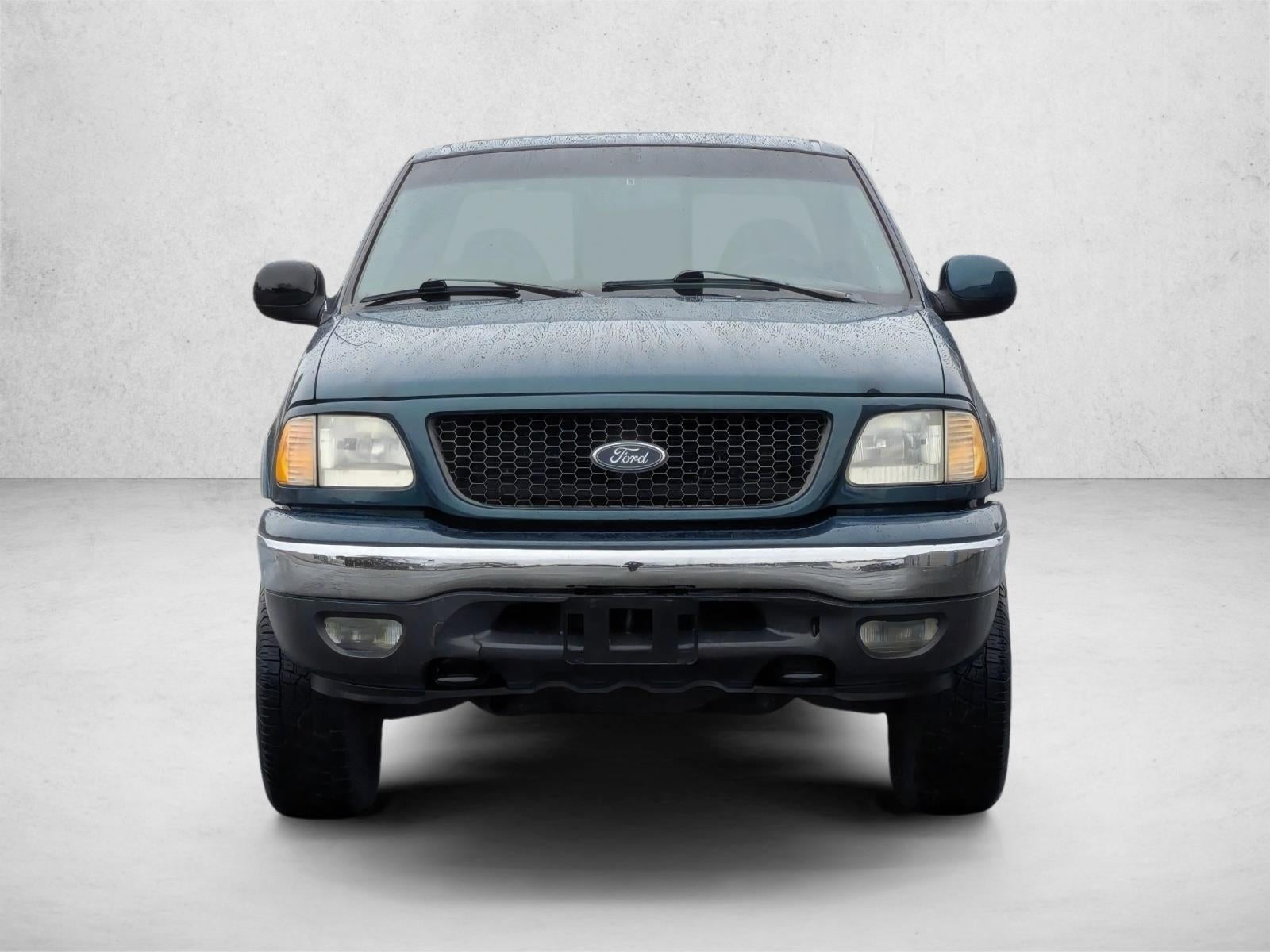 Used 2000 Ford F-150 XL with VIN 1FTRX18L7YNA28609 for sale in Spokane Valley, WA