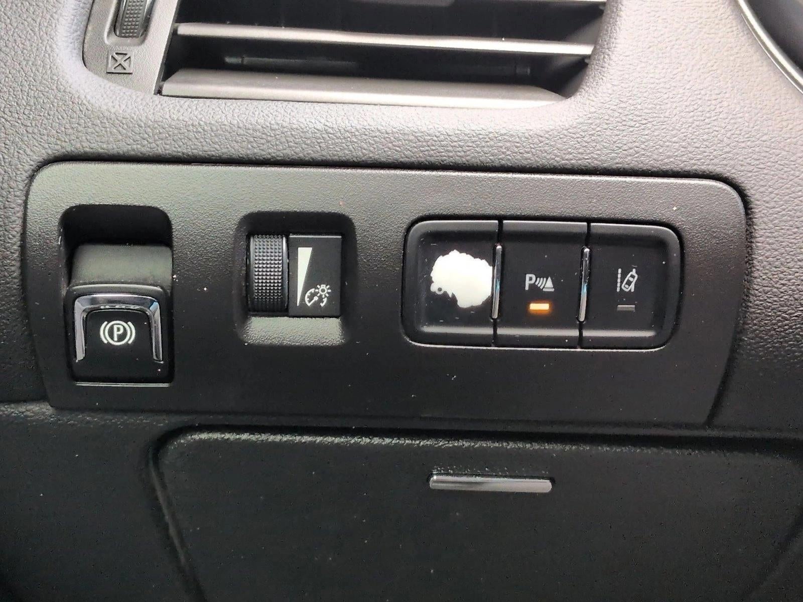 2014 Chevrolet Impala LTZ
