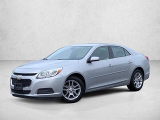 2014 Chevrolet Malibu LT