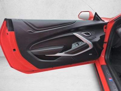 2019 Chevrolet Camaro 2SS