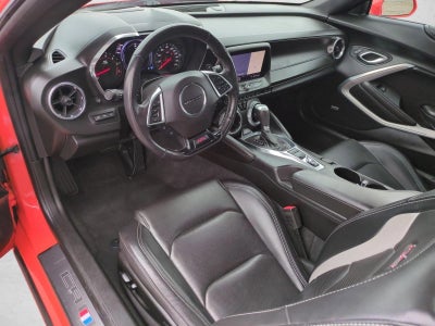 2019 Chevrolet Camaro 2SS