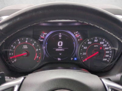 2019 Chevrolet Camaro 2SS