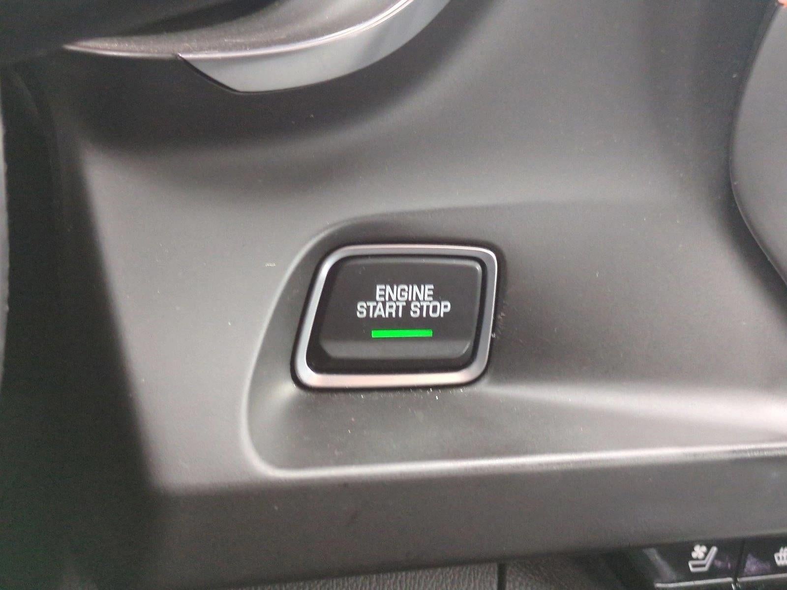 2019 Chevrolet Camaro 2SS