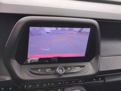 2019 Chevrolet Camaro 2SS