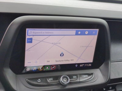 2019 Chevrolet Camaro 2SS