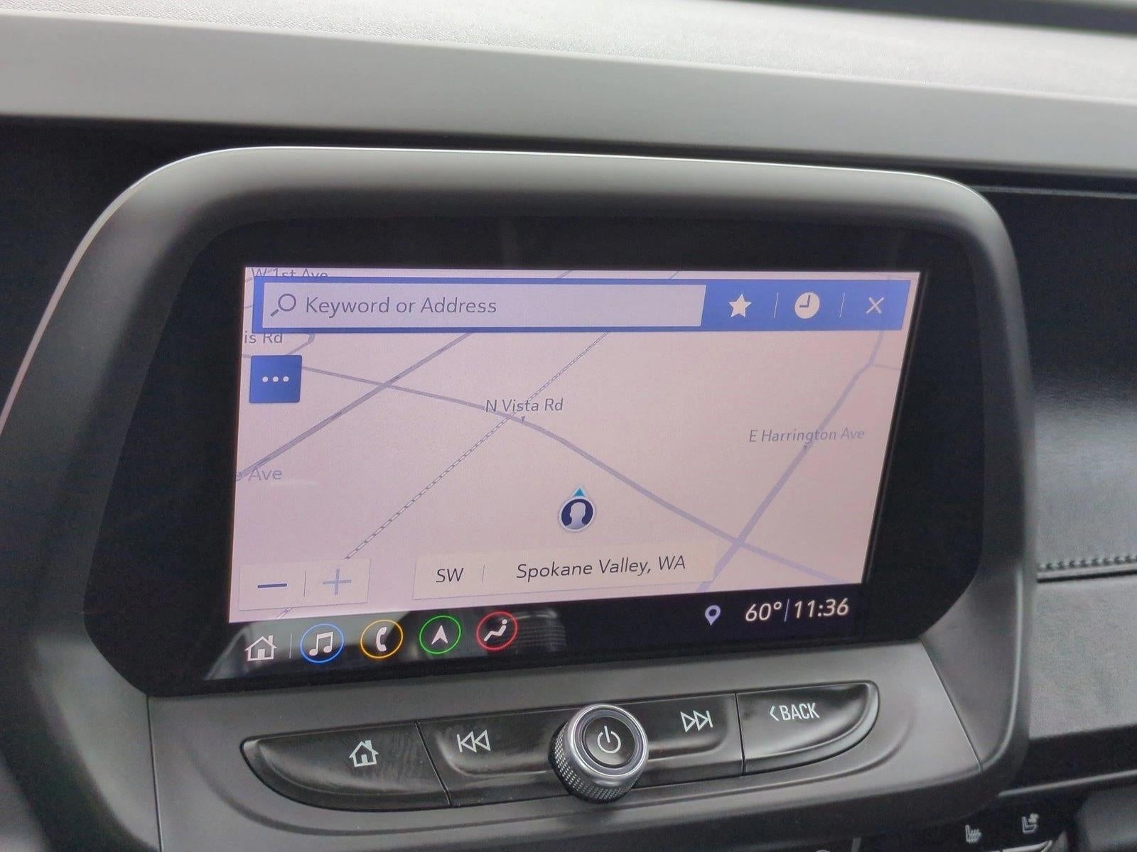 2019 Chevrolet Camaro 2SS