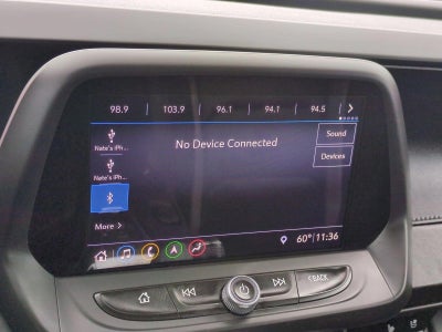 2019 Chevrolet Camaro 2SS