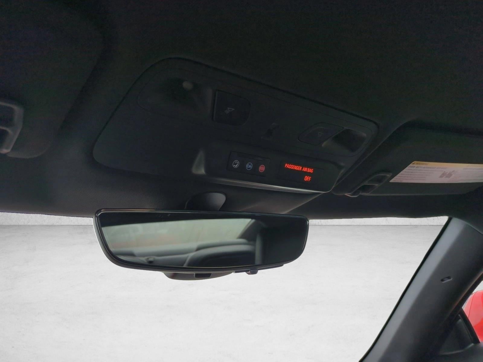 2019 Chevrolet Camaro 2SS