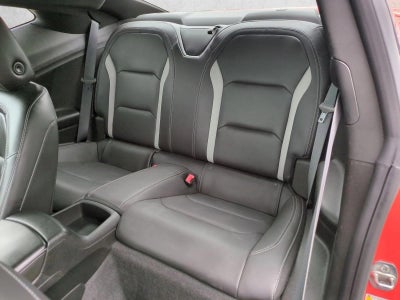 2019 Chevrolet Camaro 2SS