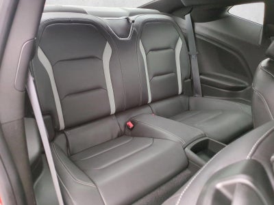 2019 Chevrolet Camaro 2SS