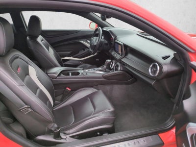 2019 Chevrolet Camaro 2SS