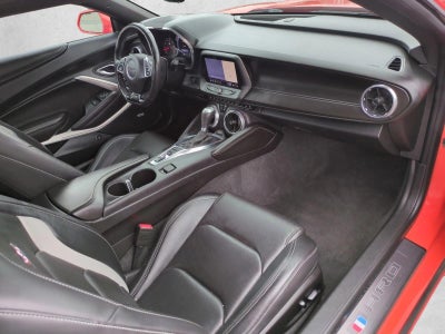 2019 Chevrolet Camaro 2SS