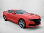 2019 Chevrolet Camaro 2SS
