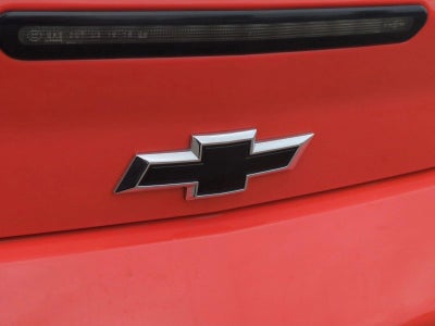 2019 Chevrolet Camaro 2SS