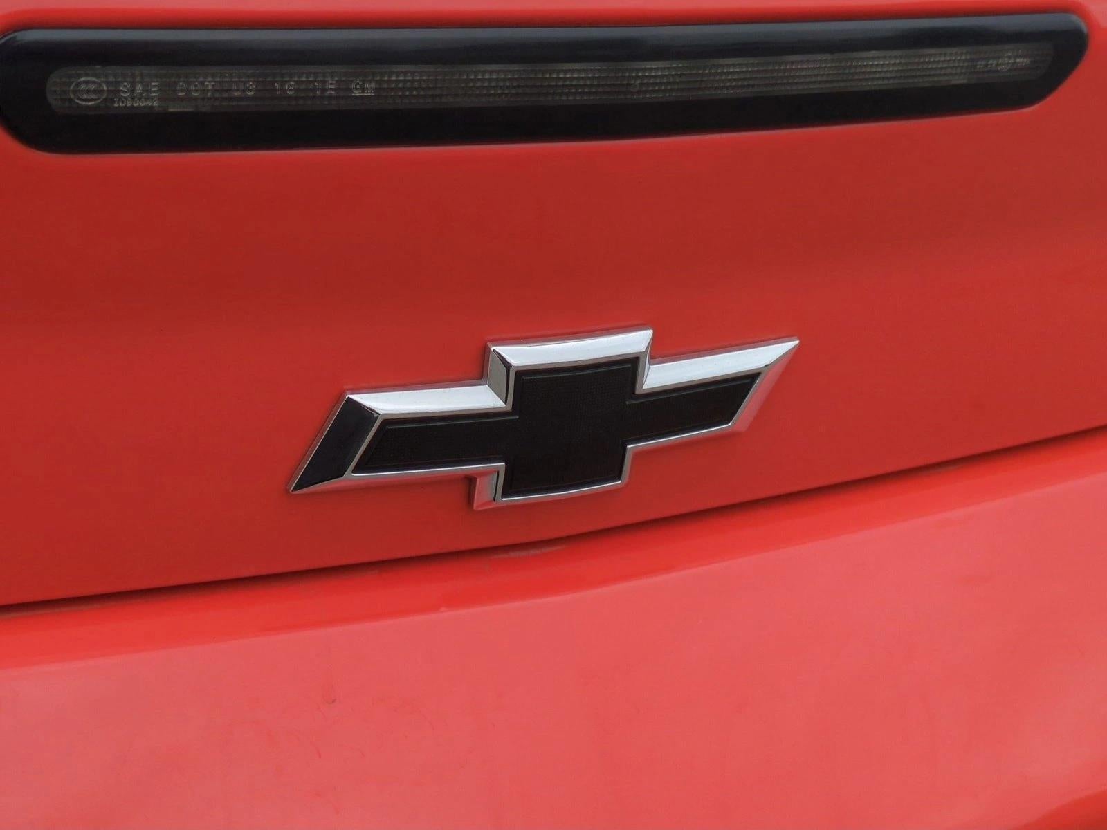 2019 Chevrolet Camaro 2SS