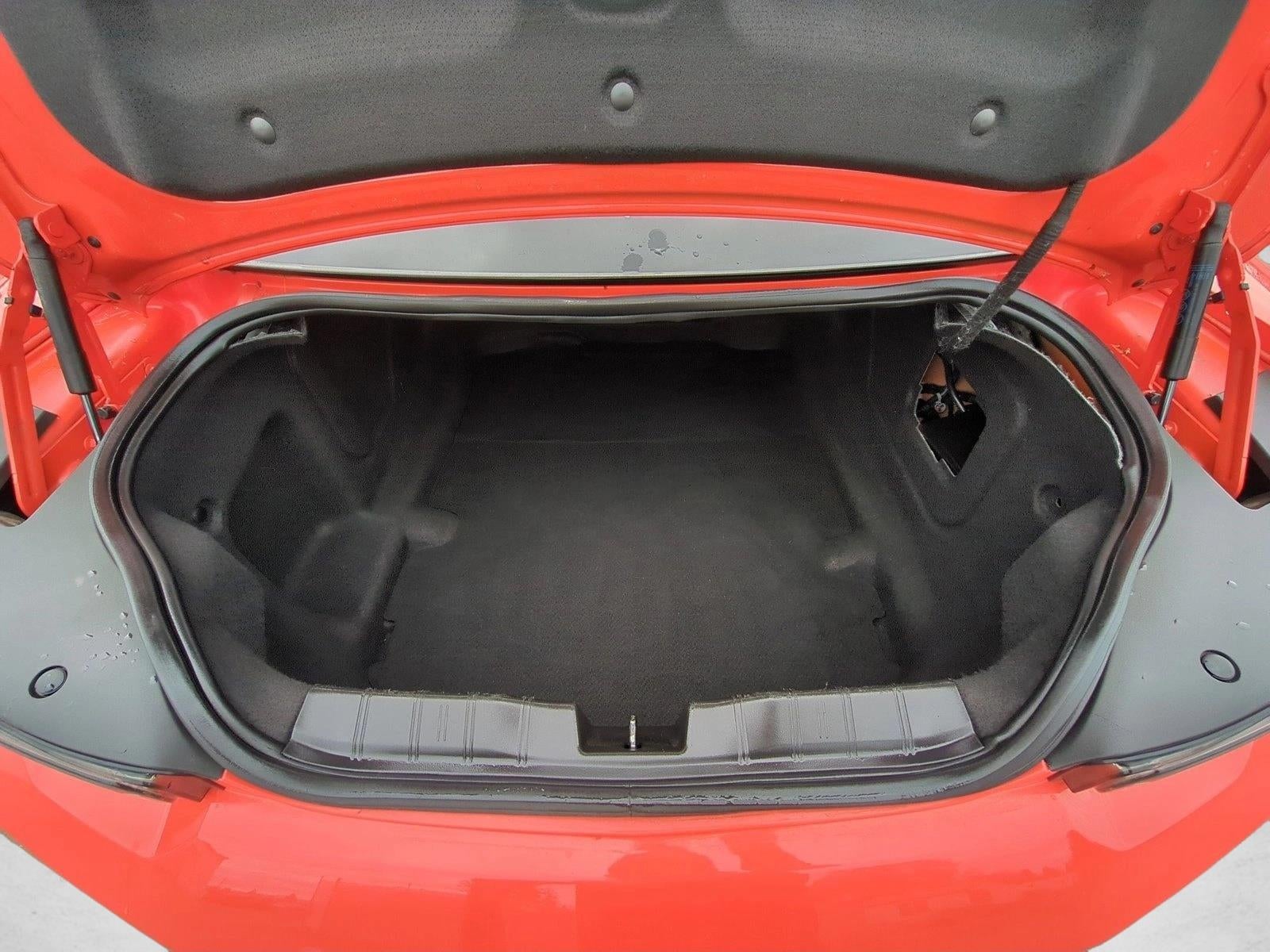 2019 Chevrolet Camaro 2SS