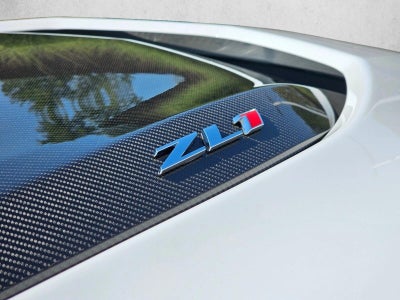 2022 Chevrolet Camaro ZL1