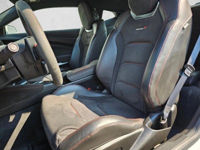 2022 Chevrolet Camaro ZL1