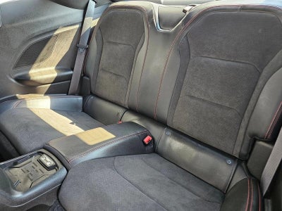 2022 Chevrolet Camaro ZL1