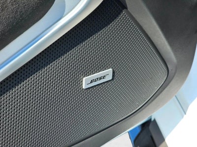 2022 Chevrolet Camaro ZL1