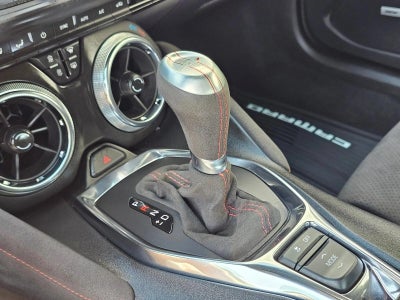 2022 Chevrolet Camaro ZL1
