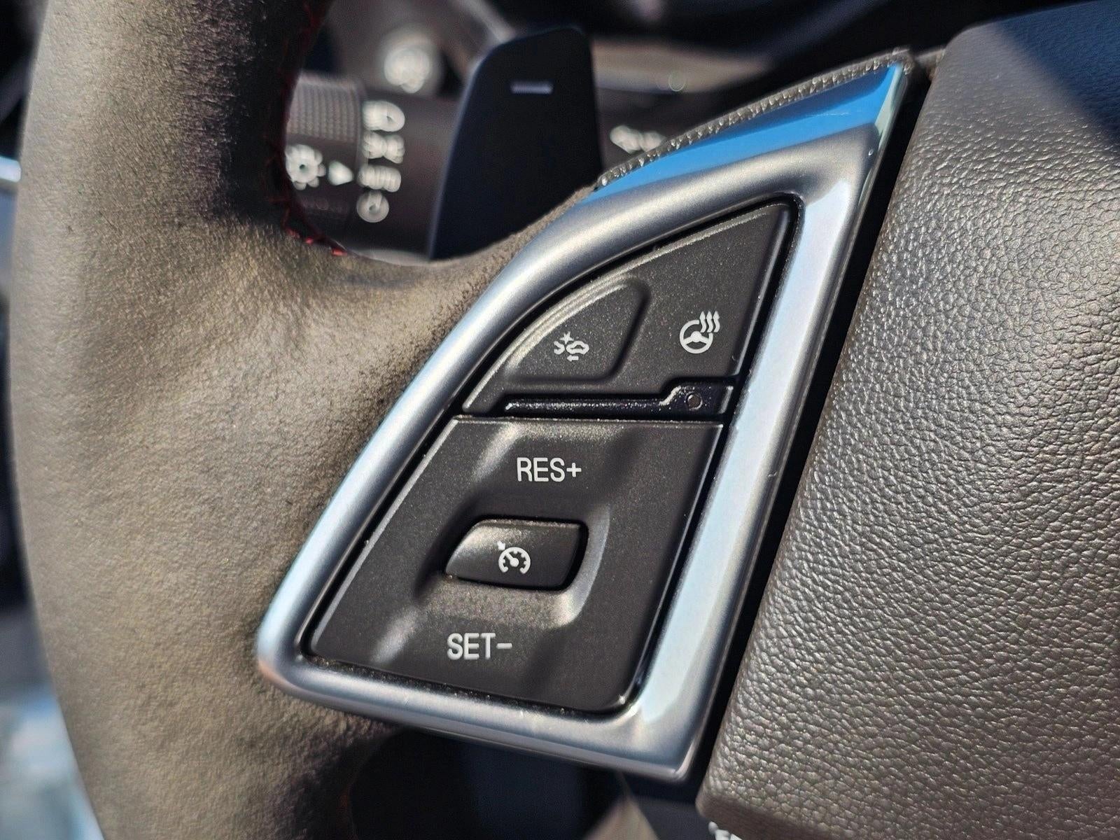 2022 Chevrolet Camaro ZL1