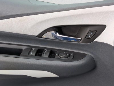 2017 Chevrolet Bolt EV Premier