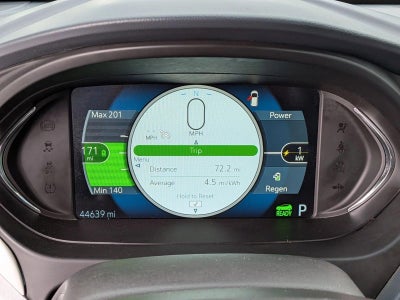 2017 Chevrolet Bolt EV Premier