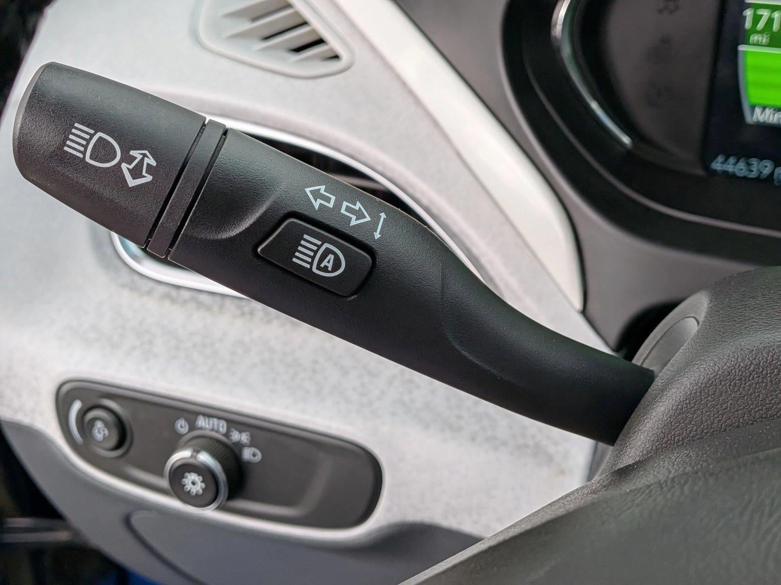 2017 Chevrolet Bolt EV Premier